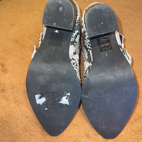 Steve Madden - Humble booties - Picture 5 of 6